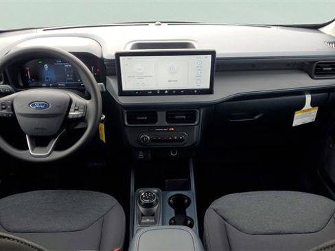 New 2025 Ford Maverick XL image 20