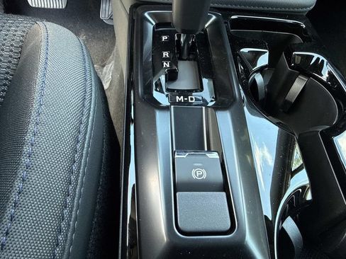 New 2026 Subaru Forester Premium AWD/4WD image 34