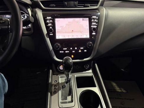 Used 2019 Nissan Murano SL FWD image 20