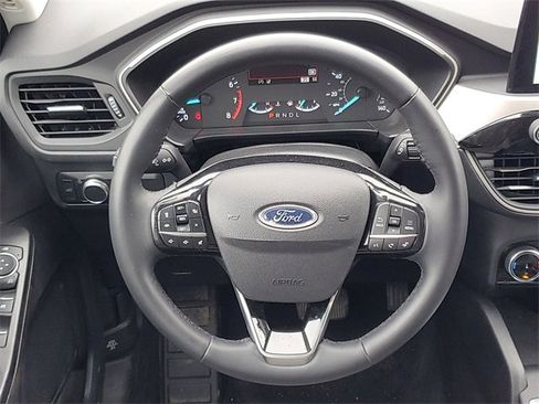 Used 2022 Ford Escape SE w/ Convenience Package image 31