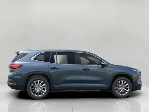 New 2026 Buick Enclave Preferred w/ Power Package AWD/4WD image 5