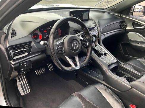 Used 2023 Acura RDX A-Spec image 16