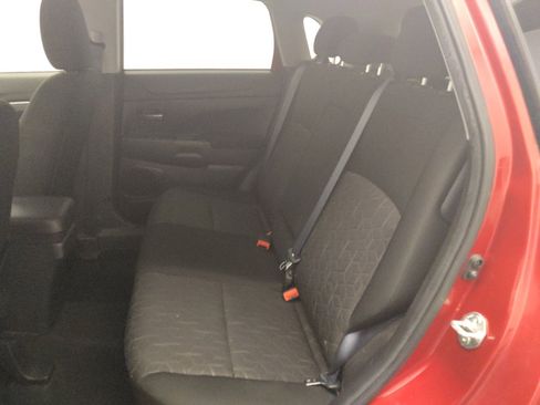 Used 2021 Mitsubishi Outlander Sport FWD image 18