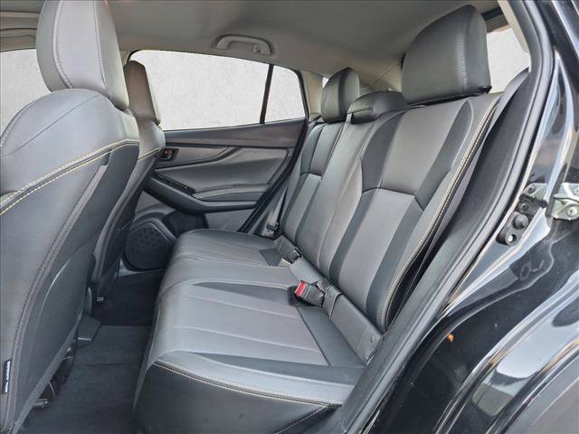 Used 2021 Subaru Crosstrek 2.5i Sport w/ Moonroof Package AWD/4WD image 18