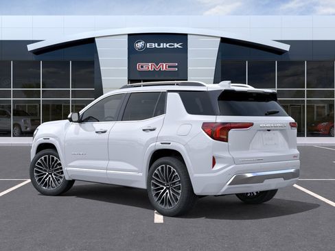 New 2027 GMC Terrain Denali AWD/4WD image 27