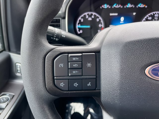 Used 2023 Ford F150 XL w/ STX Appearance Package AWD/4WD image 17