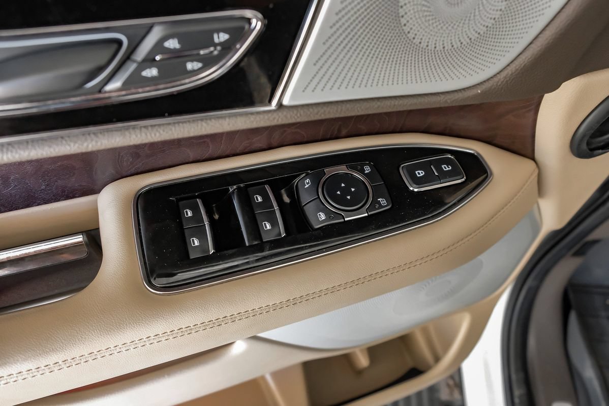 Used 2023 Lincoln Navigator L Reserve AWD/4WD image 45