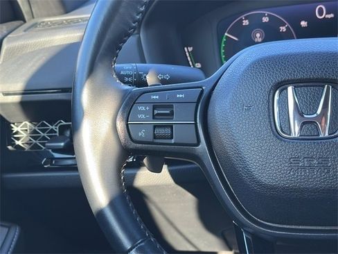 Certified 2025 Honda Accord Sport image 50