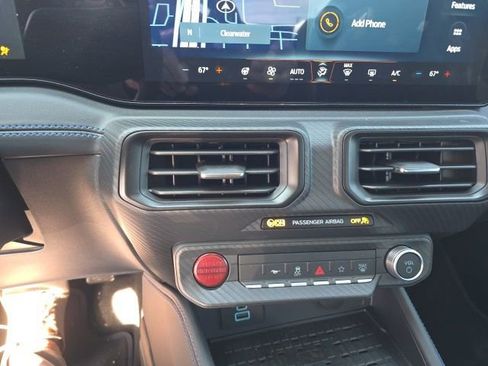 Used 2024 Ford Mustang Dark Horse w/ Dark Horse Handlin Package image 18