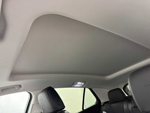 New 2026 Buick Envision Sport Touring image 33