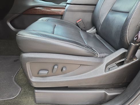 Used 2017 GMC Yukon SLT w/ Open Road Package AWD/4WD image 17