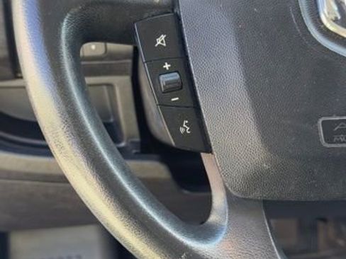 Used 2016 RAM ProMaster 1500 image 12