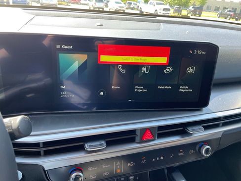 New 2026 Kia Sorento S AWD/4WD image 20
