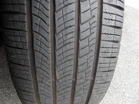 Certified 2025 Hyundai Santa Fe Calligraphy AWD/4WD image 31