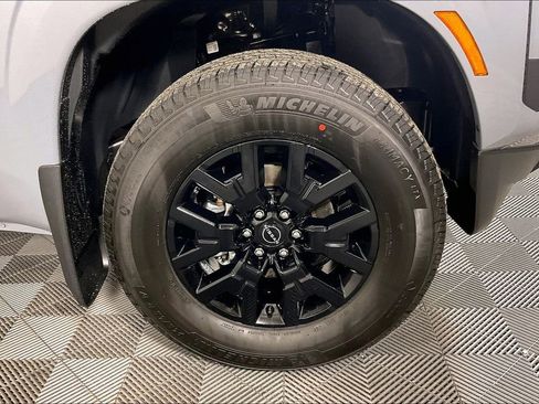 New 2026 Nissan Frontier SV w/ Tow Package image 18