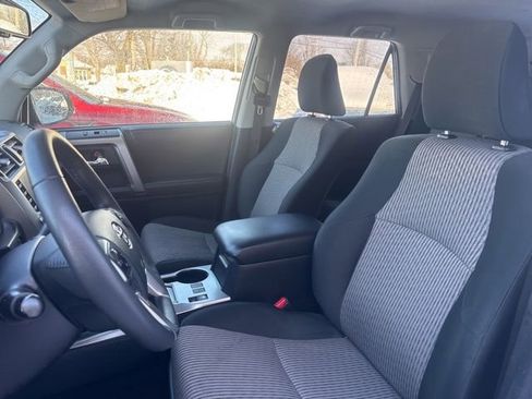 Used 2024 Toyota 4Runner SR5 image 9