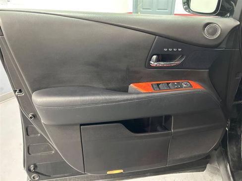 Used 2010 Lexus RX 350 FWD image 13