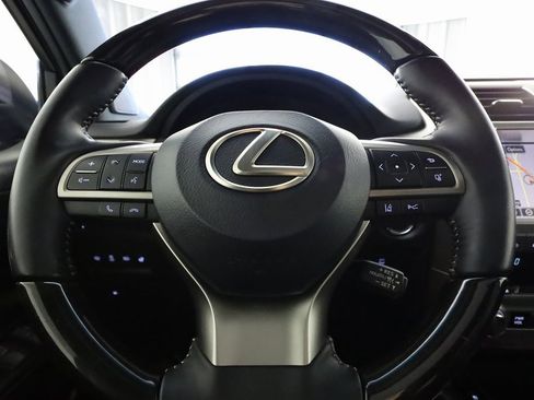 Used 2021 Lexus GX 460 Premium image 21