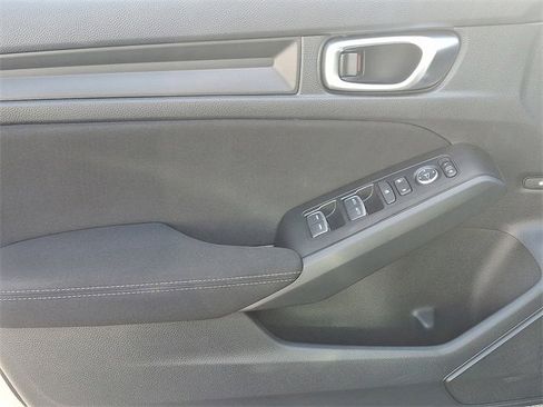 Certified 2023 Honda Civic Sport image 12