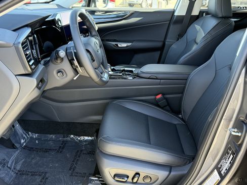 New 2026 Lexus NX 350h AWD w/ Premium Package image 19