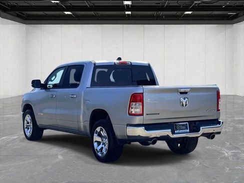 Used 2020 RAM 1500 Big Horn AWD/4WD image 7