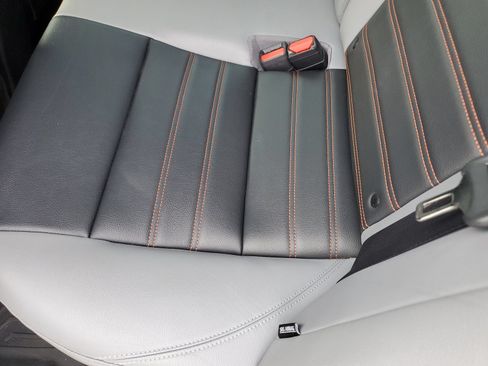 Used 2023 Nissan Kicks SR w/ SR Premium Package FWD image 15