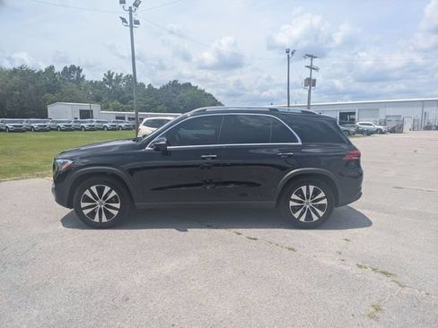 Used 2025 Mercedes-Benz GLE 350 4MATIC image 6