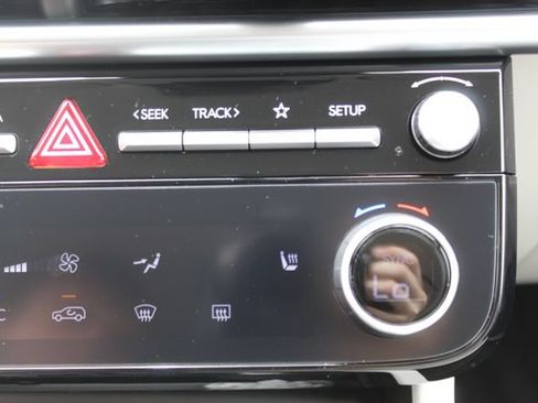 New 2026 Hyundai Tucson SEL Plus AWD/4WD image 25