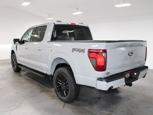 New 2026 Ford F150 XLT image 6