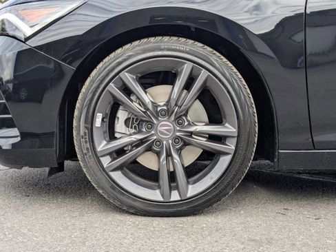 Used 2025 Acura Integra A-Spec image 10