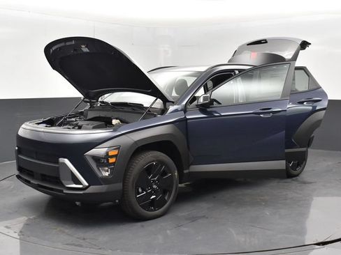 Used 2026 Hyundai Kona SEL Sport AWD/4WD image 34
