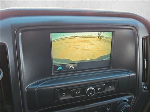 Used 2017 GMC Sierra 1500 w/ Sierra Convenience Package image 12