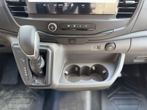 New 2026 Ford Transit 350 148 High Roof Extended RWD image 26