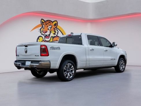 Used 2019 RAM 1500 Limited image 5