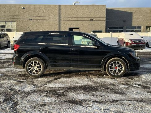 Used 2018 Dodge Journey GT image 2