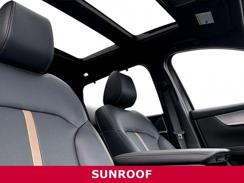 Used 2025 MAZDA CX-90 Plug-In Hybrid w/ Premium Plus image 29