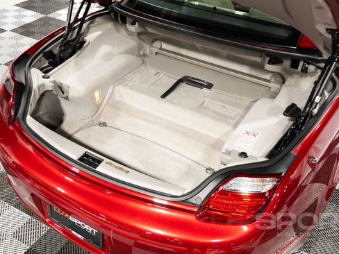 Used 2008 Lexus SC 430 Convertible RWD image 76