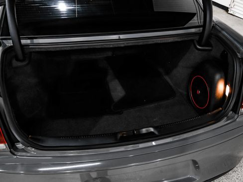 Used 2017 Chrysler 300 S w/ S Model Appearance Package RWD image 64