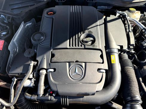 Used 2015 Mercedes-Benz SLK 250 SLK250 image 21