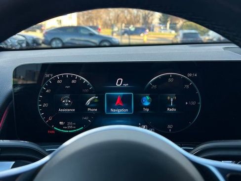 Used 2023 Mercedes-Benz EQB 300 4MATIC w/ Exclusive Package image 25