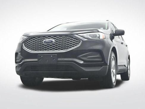 Used 2023 Ford Edge SE AWD/4WD image 39