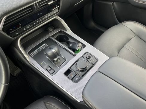 Used 2024 MAZDA CX-90 3.3 Turbo w/ Preferred Plus AWD/4WD image 26