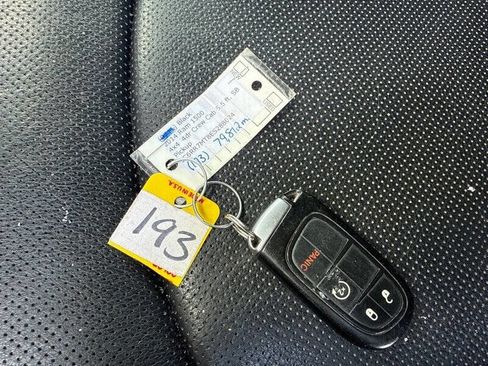 Used 2014 RAM 1500 Sport w/ Trailer Tow Group image 37