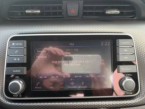 Used 2018 Nissan Kicks SV w/ Exterior Package FWD image 30