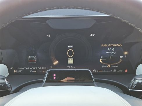 New 2026 Lincoln Aviator Black Label w/ Dynamic Handling Package image 15