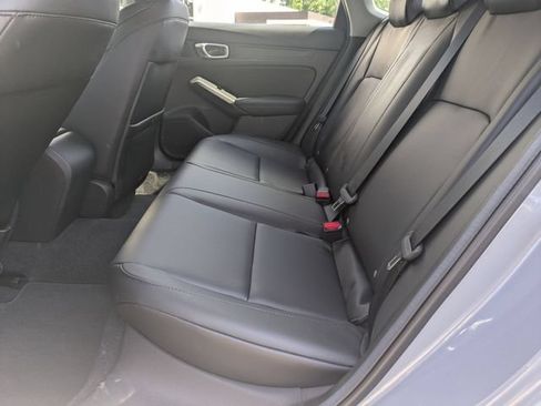 Certified 2026 Acura Integra FWD image 26