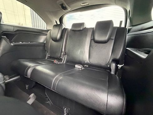 Used 2023 Honda Odyssey EX-L image 23