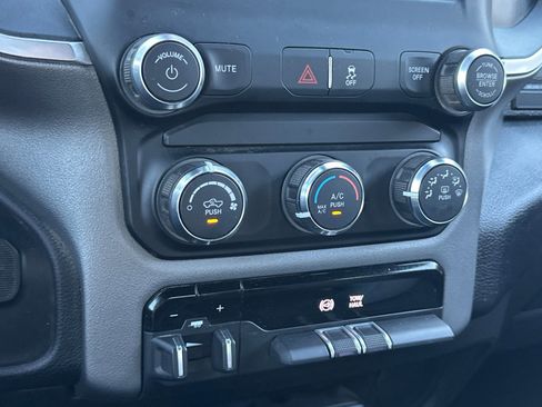 Certified 2024 RAM 3500 Big Horn image 19