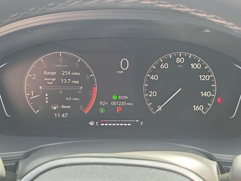 Certified 2026 Honda Civic Sport image 26