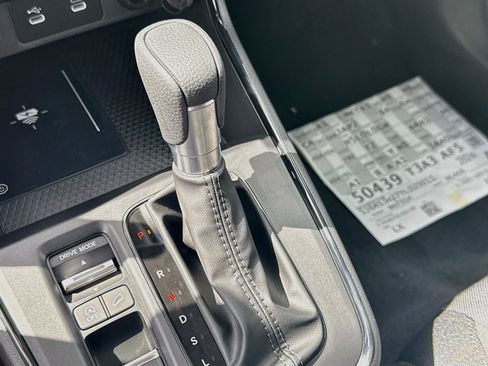 New 2026 Honda CR-V LX image 15